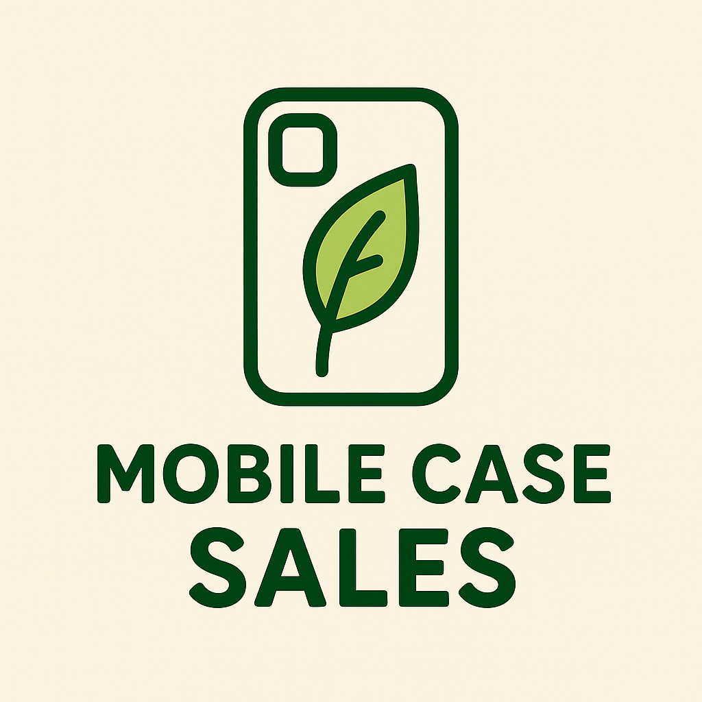 Mobile Case Sales