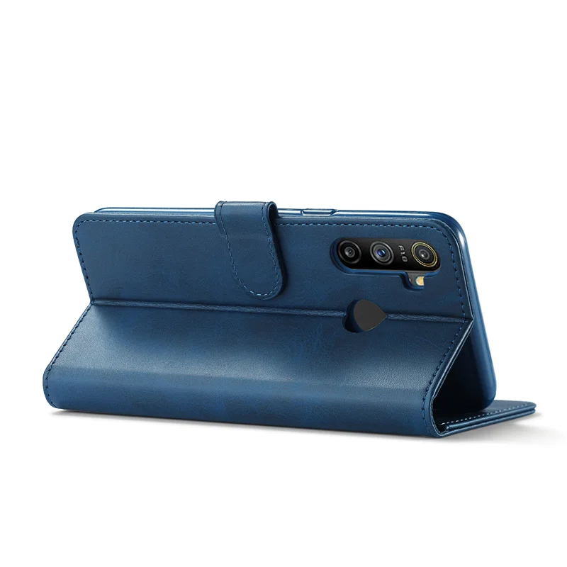kf-H8d18b866506a4de190cdb4b7cebc50dex-Leather-Flip-Wallet-Case-For-Realme-C3-C3i-5-5S-5i-6i-Protecting-Phone-Cover-Case