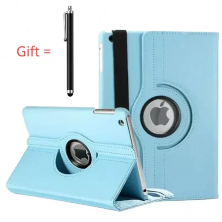 Case for iPad Air 11 13 2024 2025 Mini 3 4 5 6 Pro 11 9.7 10.2 2019 2020 2021 Tablet Cover iPad 7th 8th 9th 10th 11th Gen Cases