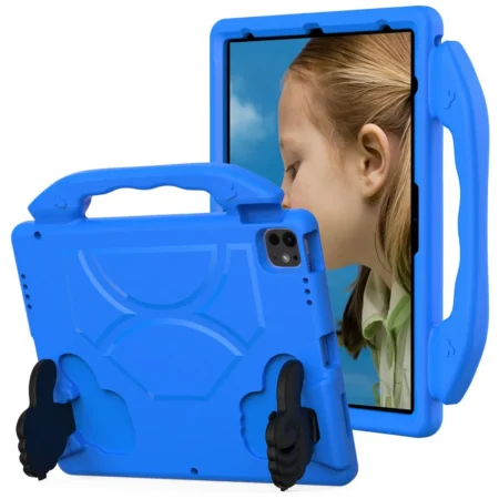 Case for iPad Air 13 Pro 12.9 cover A16/11th/10th/ 9th/8th/7th Gen Pro13 Air 3/4/5 for ipad 5/6th Air1/2 234 Pro 11" mini1234567