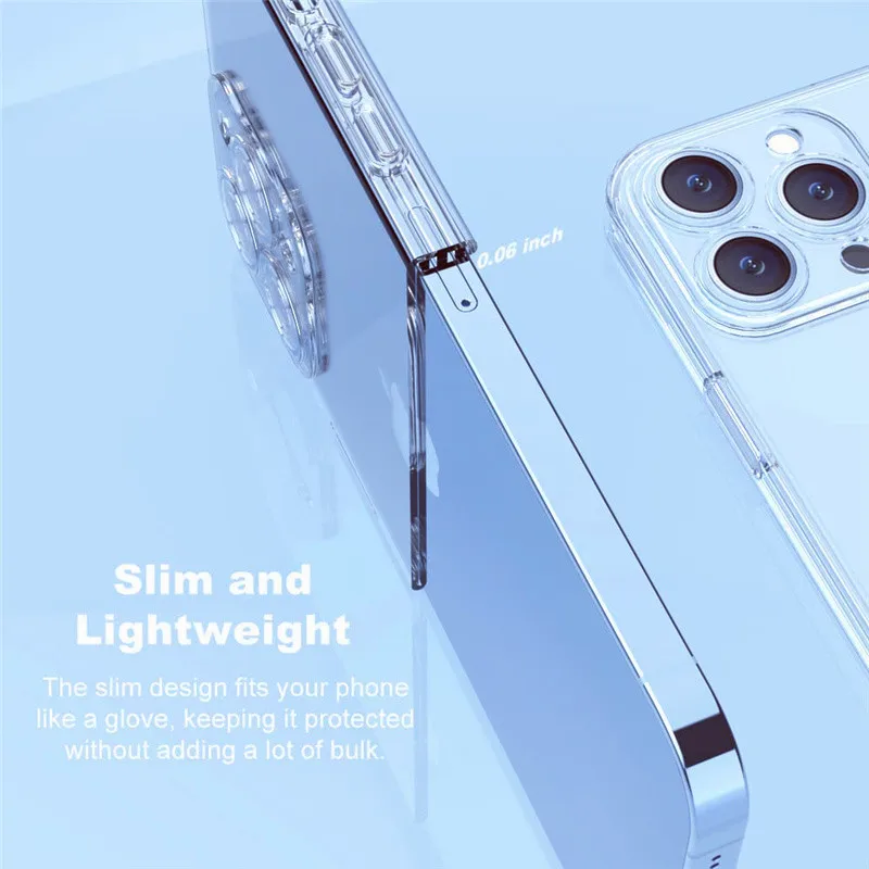 kf-S145535454b3148fea001cba02f7c3be7k-Clear-Phone-Case-For-iPhone-15-13-14-12-11-Pro-Max-Silicone-Soft-Cover-on