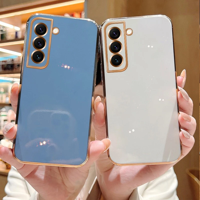 kf-S1ee2ee3e9e5e4ac1946ed240fbeababfC-Luxury-Plating-Case-For-Samsung-Galaxy-S23-S22-S21-S20-S10-Ultra-Plus-Fe-A54-A34