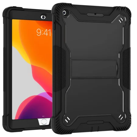 Cover for IPad 10.2 2019/2020/2021 7th 8th 9th Gen Armor Case for 9.7 2017/2018 5th 6th Cases for IPad Mini 4 5 Anti-fall Shell