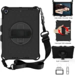 For iPad 10 2022 10.9inch Case ipad 10.2(2019-2021) 7th 8th 9th air 4 5 pro11(2018-2022) mini Tablet Cover Kids Safe Shockproof