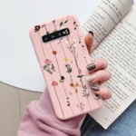 kf-S681cef8524fa48a5a392587af64af620L-Case-For-Samsung-Galaxy-S10-S-10-Plus-S10E-Phone-Cover-Cute-Cartoon-Candy-Painted-Soft