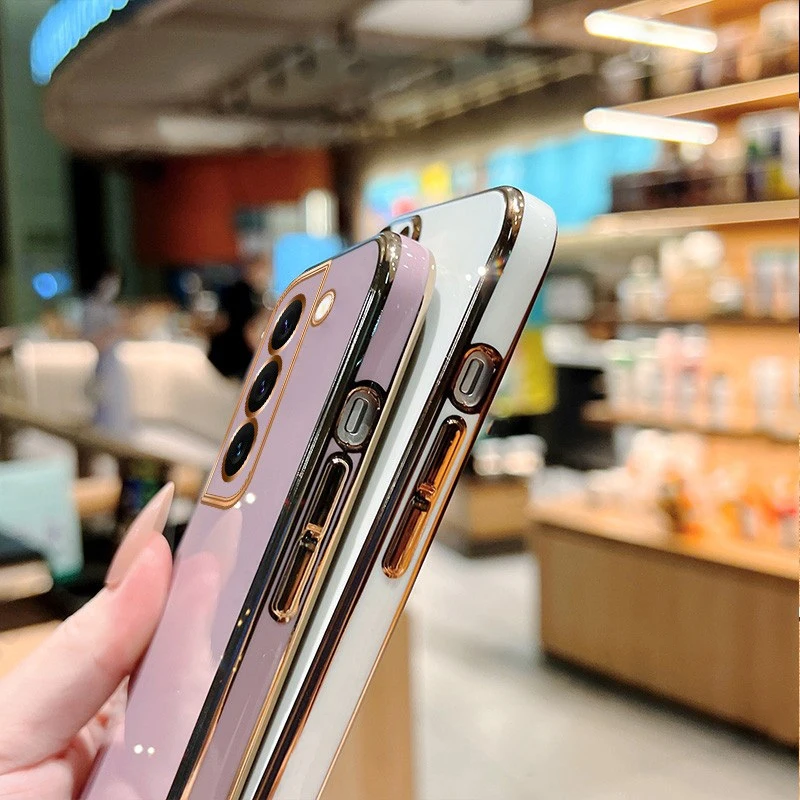 kf-S7da3c7d335324c0bac587da1869356f8C-Luxury-Plating-Case-For-Samsung-Galaxy-S23-S22-S21-S20-S10-Ultra-Plus-Fe-A54-A34