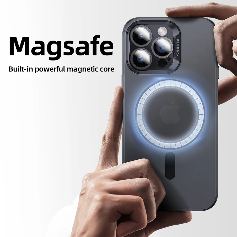 kf-S8268a87ecd1d41c59fd85d540b802caag-Luxury-Magnetic-Glass-Lens-Protection-Matte-Stand-Holder-Phone-Case-For-iPhone-15-14-13-12