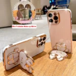 kf-S6221685ec72c4cc2887a39cbf8842d9fO-Mirror-Plating-Phone-Holder-Case-For-Samsung-Galaxy-A53-A73-A33-A52-A52s-A72-A32-4G
