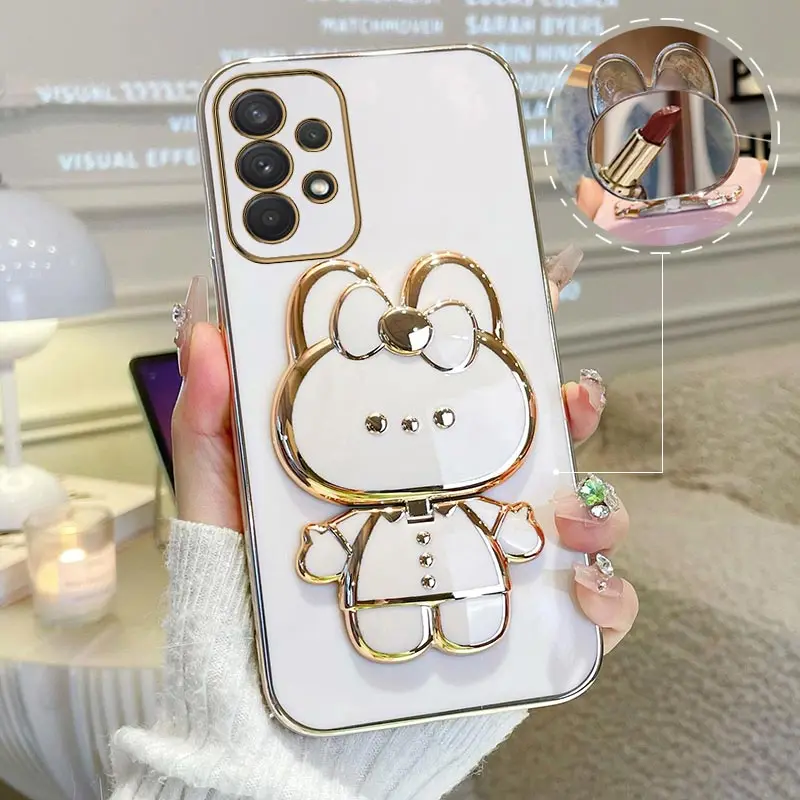 kf-S97ae1ea9f38747119dca2b53f4d491ceb-Mirror-Plating-Phone-Holder-Case-For-Samsung-Galaxy-A53-A73-A33-A52-A52s-A72-A32-4G