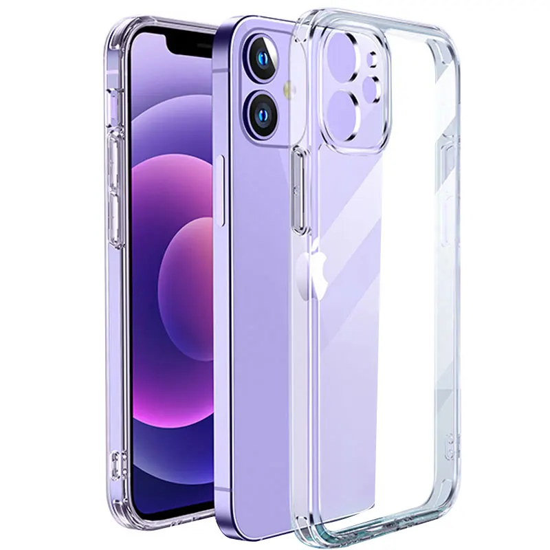 kf-Sc0e71670ff66459e9719cd94e0053d7bF-Clear-Case-For-iPhone-12-11-13-14-15-Pro-max-Soft-TPU-Transparent-Phone-Case