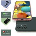 kf-Sd012efe71f0d4e43bd1a96dc4c3eb4d1h-Liquid-Silicone-Case-For-Samsung-Galaxy-A52-A72-A71-A51-S20-FE-S21-Ultra-S10-Plus