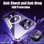 kf-Sfcd81a26e23745459d5be5ac3f0f4698n-Clear-Phone-Case-For-iPhone-14-13-12-11-Pro-Max-Magnetic-For-Magsafe-Wireless-Charge