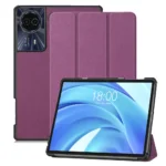 For Teclast T50HD /T50Plus/T50Max Magnetic Case PU Protective Cover