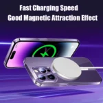 kf-Sfcd81a26e23745459d5be5ac3f0f4698n-Clear-Phone-Case-For-iPhone-14-13-12-11-Pro-Max-Magnetic-For-Magsafe-Wireless-Charge