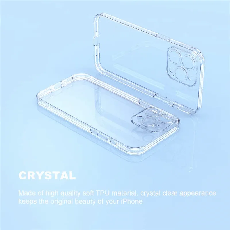 kf-Sedad0c8c08db4c449463fde276ce094bt-Clear-Phone-Case-For-iPhone-15-13-14-12-11-Pro-Max-Silicone-Soft-Cover-on