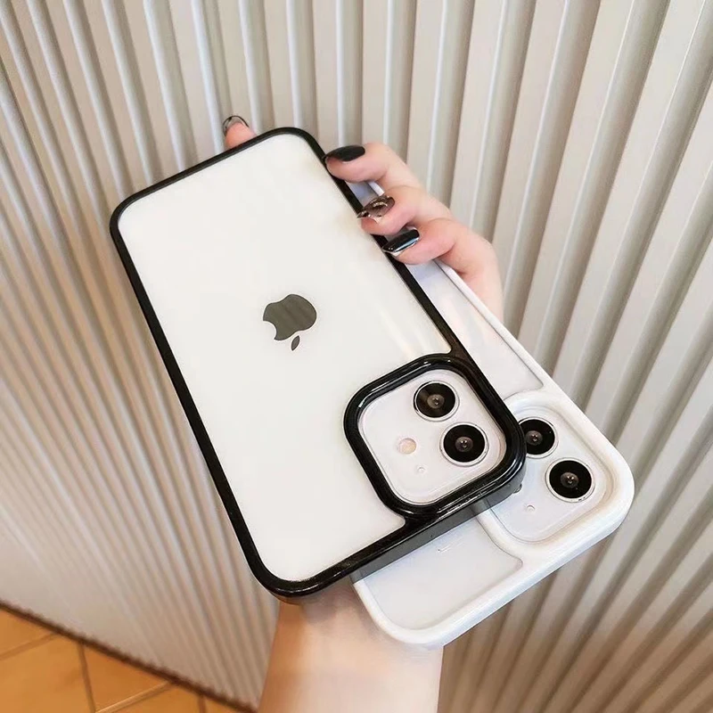 kf-Sf9ab13a73061437a983e8a8f17d53c0co-Color-Transparent-Shockproof-Phone-Case-For-iPhone-12-13-Mini-11-Pro-Max-XR-X-XS