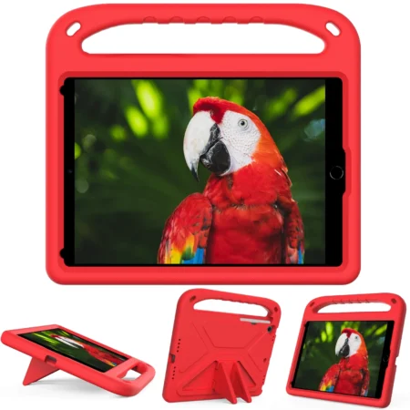 Tablet Cover for IPad 11 11th 2025 10th Gen 10.2 9th 8th 7th 9.7 6th 5th Pro 11 2024 Air 5 4 10.9 Mini 6 5 4 3 Stand Kids Case